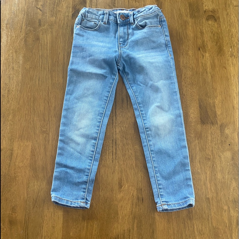ZARA Kids Collection Denim Jeans